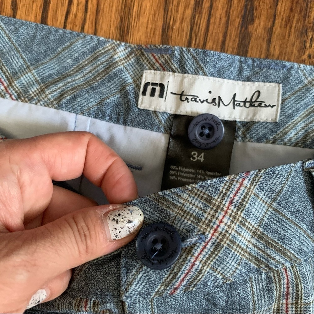 Travis Matthew Shorts - Picture 5 of 9